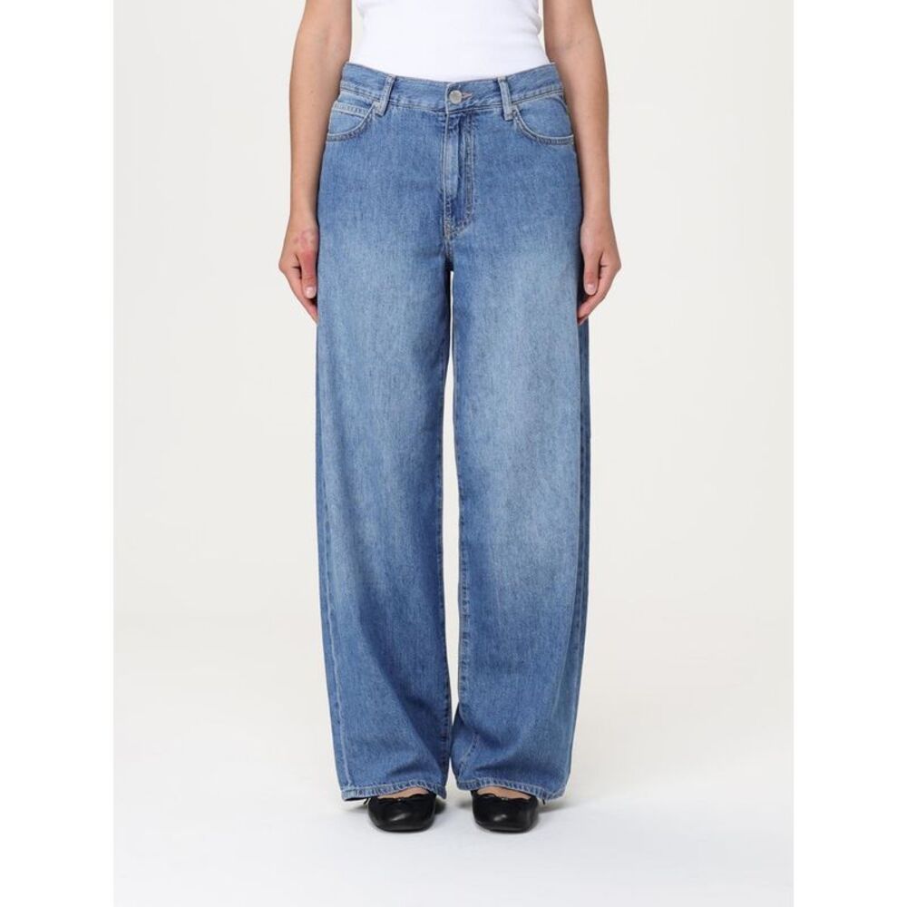 Pinko Women Jeans Woman Pinko